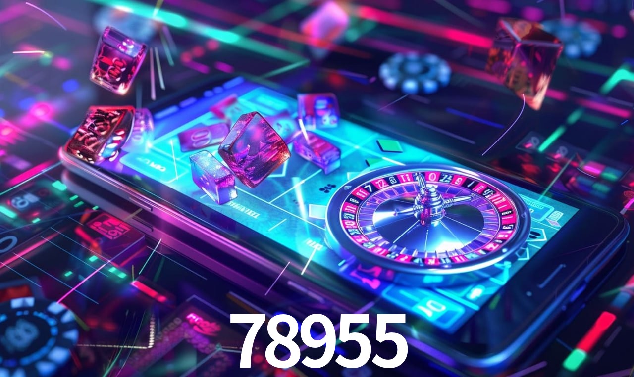 Mesa de Blackjack 78955