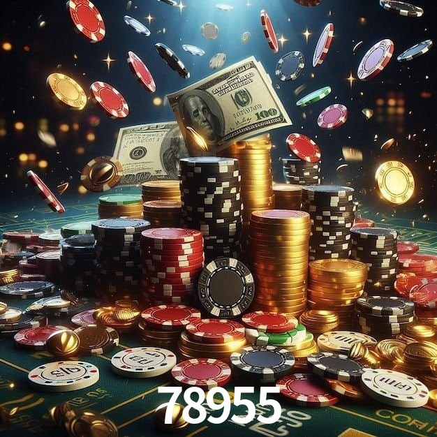 A Emoção da Loteria na 78955: Uma Chance de Mudança de Vida