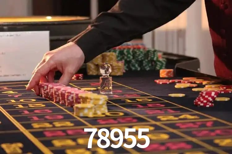 Desvendando o Mundo dos Jogos Virtuais na 78955