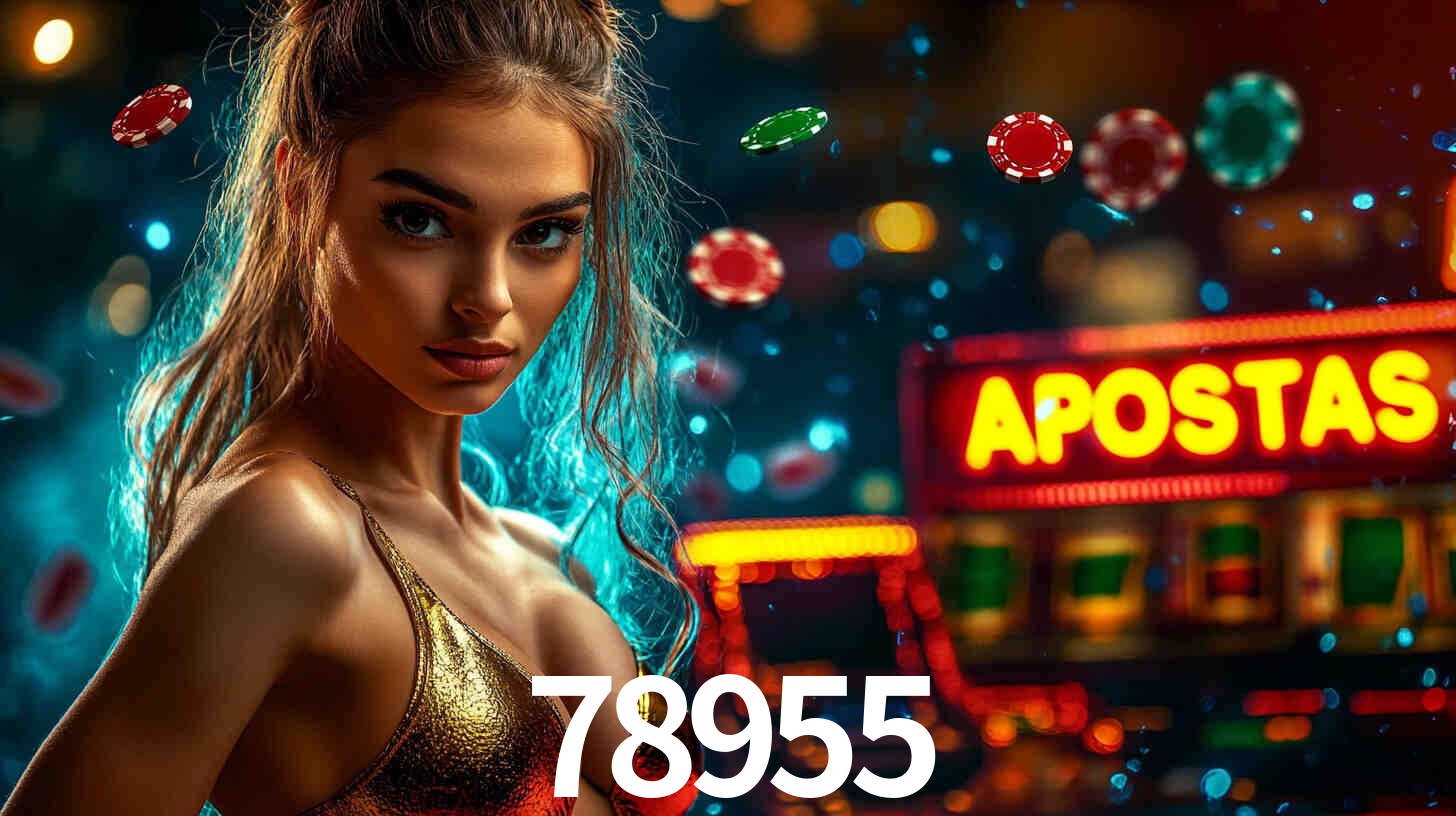 Descubra o Programa VIP da 78955: Vantagens Exclusivas para Jogadores