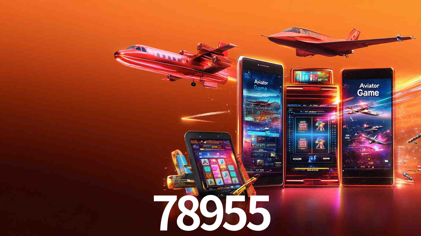 Inovações de Jogos na 78955: O Futuro das Experiências Interativas