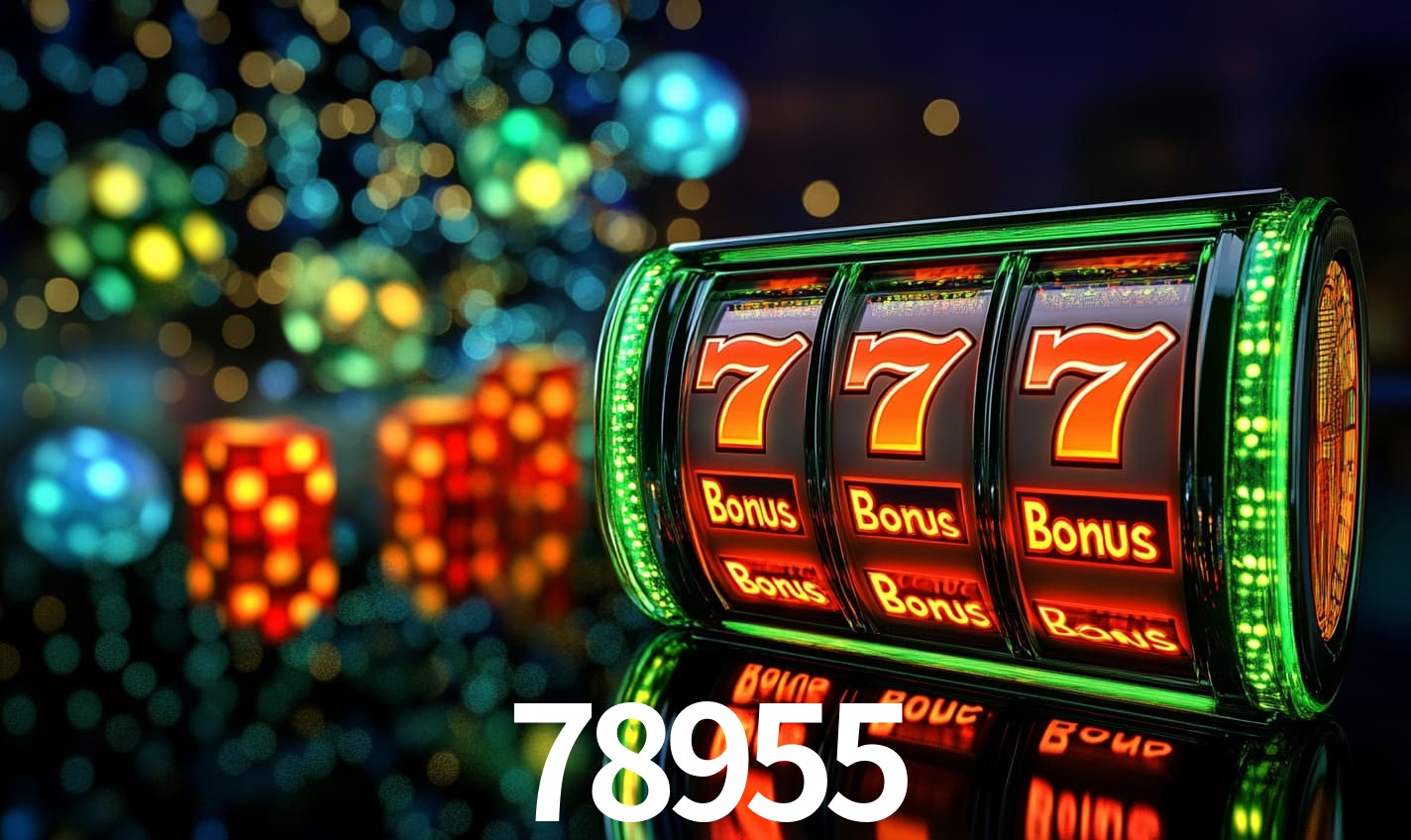 Estatísticas do Jogo 78955