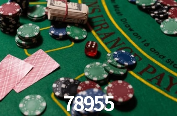 78955: A Experiência de Casino com Jogos de Mesa ao Vivo