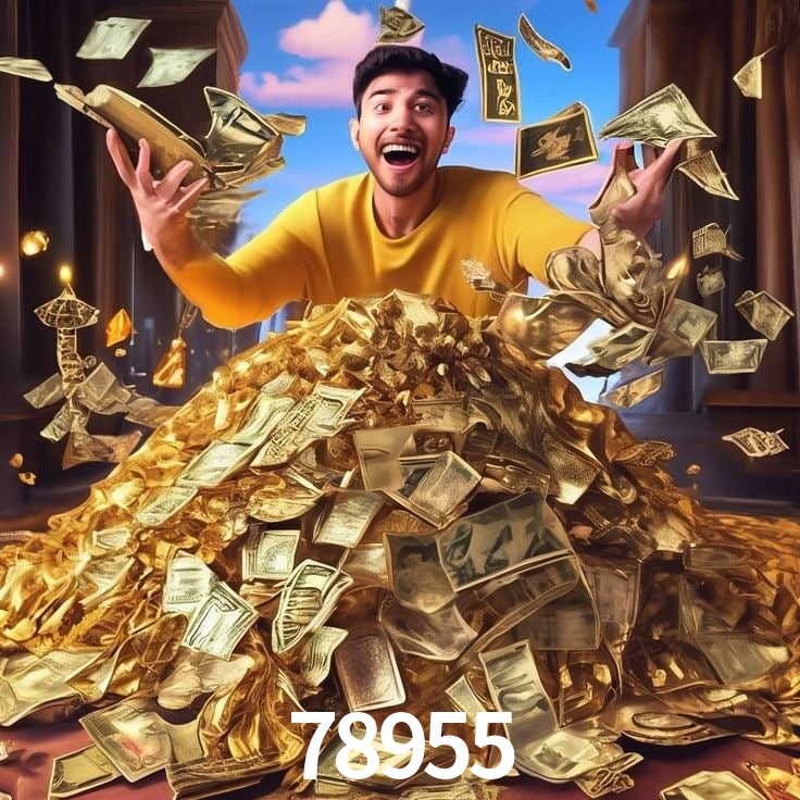PIX Instantâneo 78955
