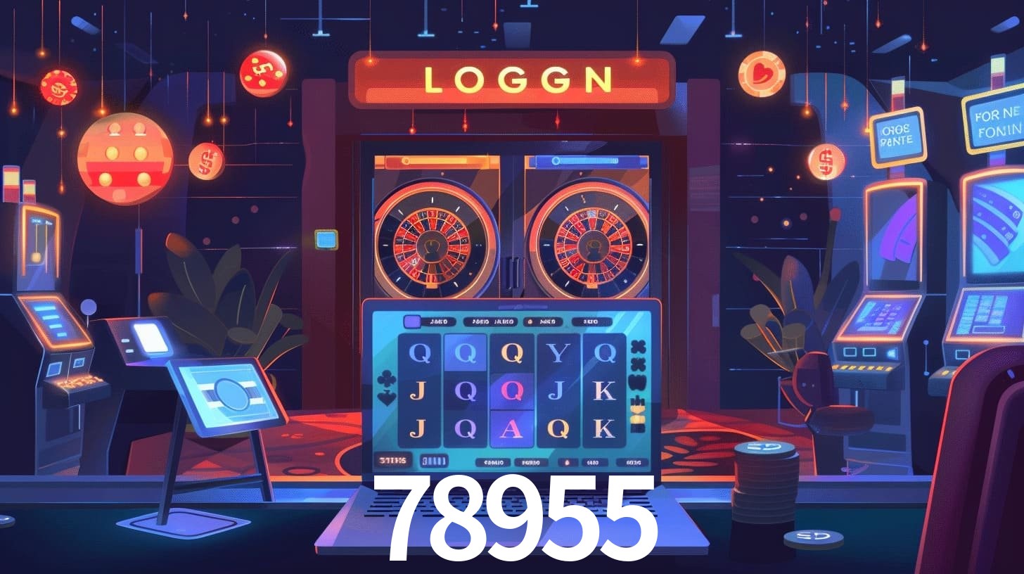 Provedores de Jogos 78955